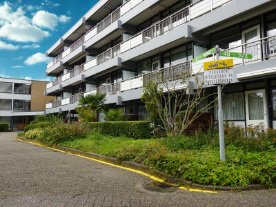 Meedoen maakt een verschil!